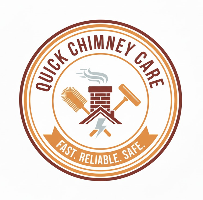 Quick Chimney Care - Fast. Reliable. Safe.